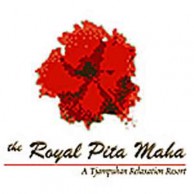 The Royal Pita Maha Resort - Logo